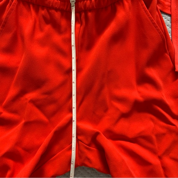 Trina Turk Belted Jumpsuit - Picture 10 of 15